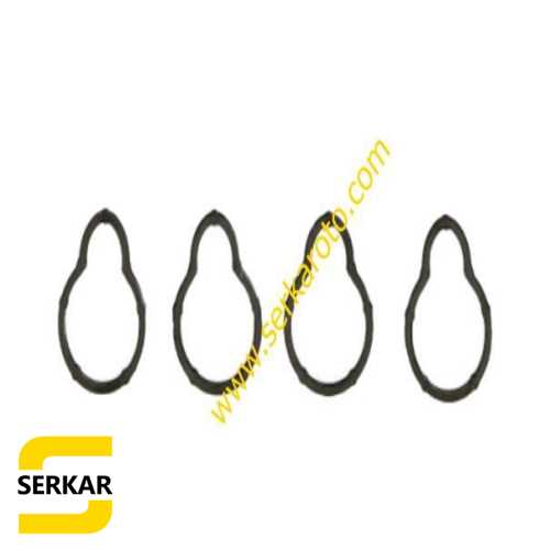 EMME MANİFOLT CONTASI 4 LÜ TAKIM DACIA LOGAN KANGOO 1.4-1.6 8V (K7J 710- K7M 690)